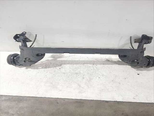 Puente Trasero Dacia Sandero 1.5 DCI 90CV