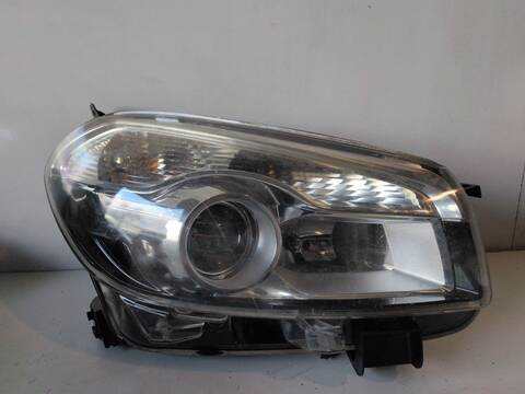 Faro Derecho Nissan Qashqai M9R856