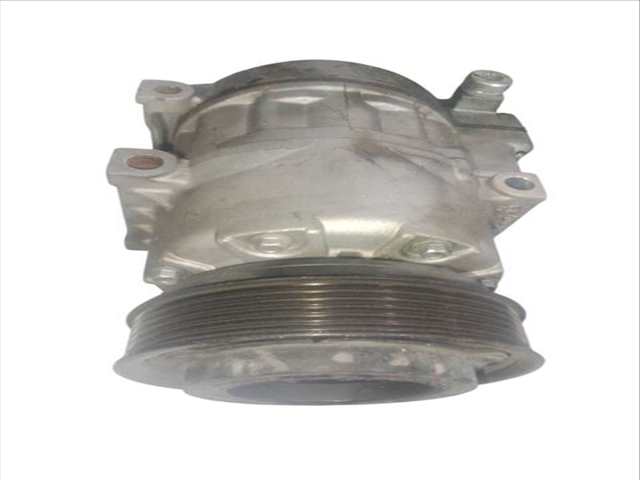 Compresor Aire Acondicionado Hyundai Santa Fe 2.2 CRDI GLS 4X4