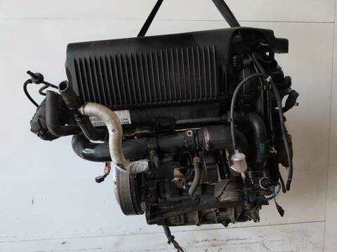 Foto 3ª: Motor Completo Land Rover Freelander E FAMILIAR 111CV