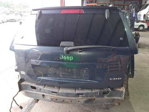 Portón Jeep Grand Cherokee S-LIMITED 218CV 160KW