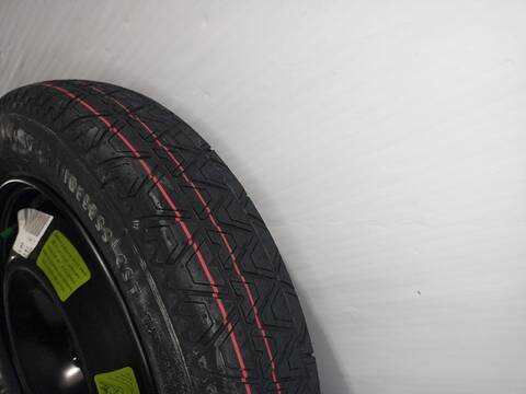 Foto 3ª: Neumatico Peugeot 3008 STYLE 114CV (2009)