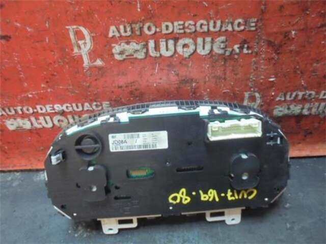 Cuadro de Instrumentos Nissan Qashqai 1.6