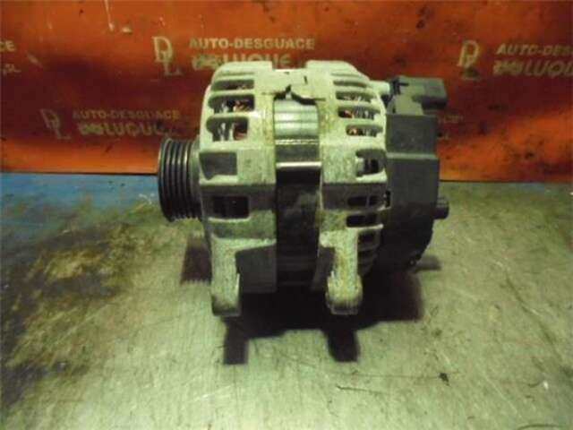 Alternador Mercedes Clase A 140 2.1 A 200 CDI - D (176.008) [2.1 LTR. - 100 KW CDI CAT]