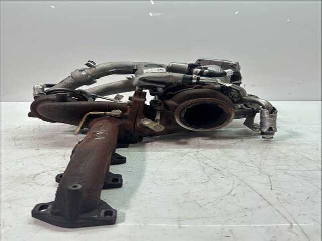 Foto 3ª: Turbocompresor Bmw Serie 3 330 G20 G21 286CV 210KW [B57D30B B57] (2020)