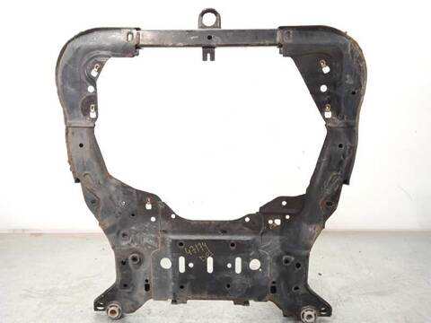 Foto 4ª: Puente Delantero Land Rover Discovery HSE 150CV 110KW [204DTD] (2018)