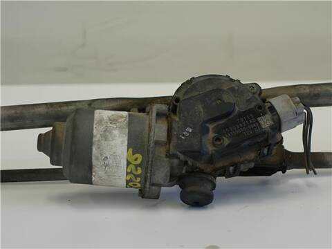 Foto 2ª: Motor Limpia Delantero Jeep Compass 2.0 LIMITED 140CV 103KW [D BYL + SERIAL] (2008)