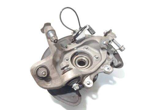 Foto 3ª: Mangueta Trasera Derecha Mercedes Clase G 230 COUPE 211CV 155KW [654920] (2023)