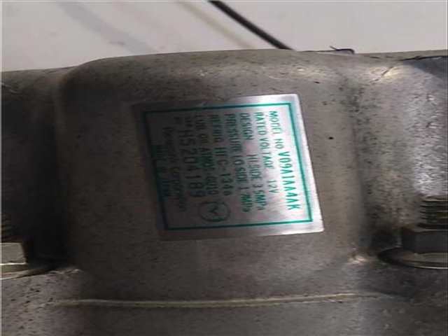 Foto 3ª: Compresor Aire Acondicionado Mazda 2 1.3 BERLINA 86CV 63KW [ZJ-VE] (2009)