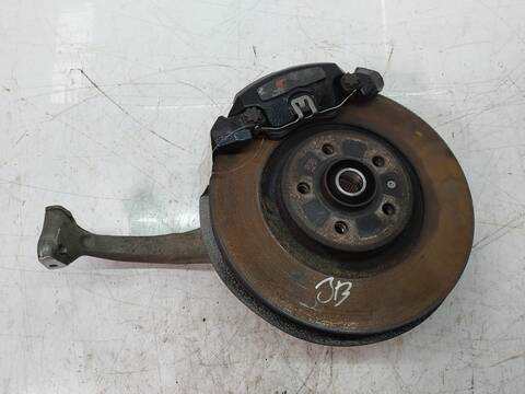Foto 3ª: Volante Motor Audi A4 333 CV AVANT 245KW [CGWC CGW] (2014)
