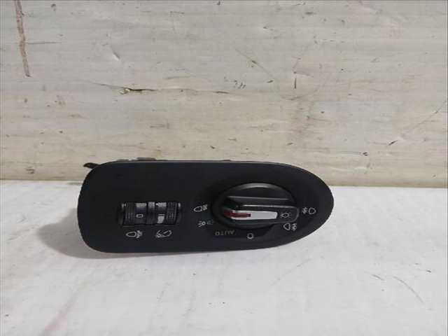 Mando Luces Seat Leon 1.9 TDI 105CV