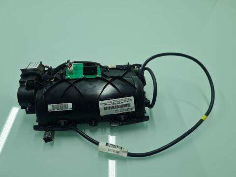 Foto 2ª: Sistema GPS Peugeot 308 1.6 16V TURBO CAT 5FX - EP6DT) 150CV 110KW (2008)