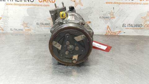 Compresor Aire Acondicionado Citroen C6 EXCLUSIVE 204CV 150KW
