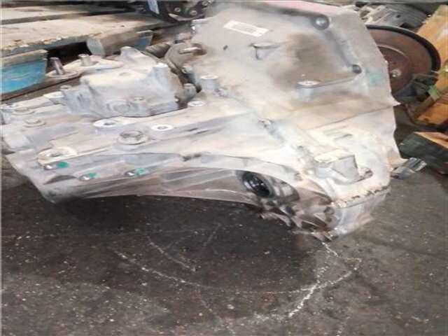 Foto 3ª: Caja Cambios Honda Civic 1.8 [R18A2]