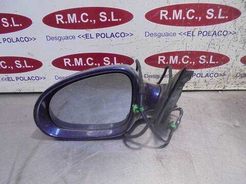 Foto 4ª: Retrovisor Izquierdo Volkswagen Passat 2.0 TDI BERLINA 140CV 103KW [CBA] (2009)