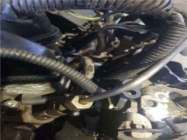 Foto 2ª: Inyectores Citroen Saxo 1.5 D [VJZ (TUD5)]