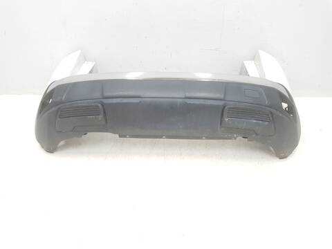 Paragolpes Trasero Peugeot 3008 ACTIVE PACK