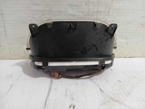 Foto 3ª: Cuadro de Instrumentos Peugeot Bipper BASIS 75CV (2008)