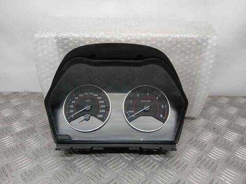 Cuadro de Instrumentos Bmw Serie 1 114 116D 116CV 85KW