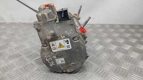 Foto 3ª: Compresor Aire Acondicionado Ford Kuga 2.5 DURATEC PLUG-IN-HYBRID 152CV 112KW [BGDC] (2024)