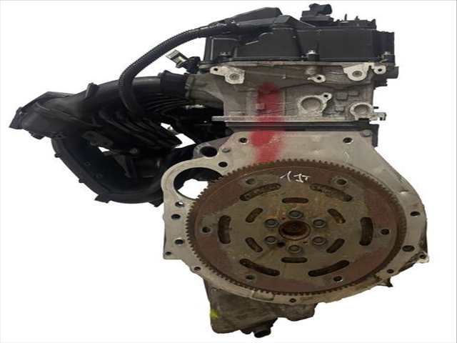 Foto 3ª: Motor Completo Bmw Serie 3 315 234 CV 172KW [N52B30M1, N52B30A, N52, N51]