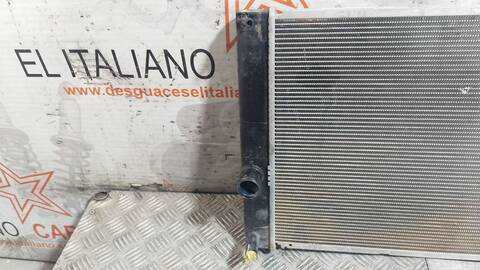 Foto 3ª: Radiador Motor Toyota Auris HYBRID ACTIVE BUSINESS PLUS 136CV 100KW [2ZR] (2017)
