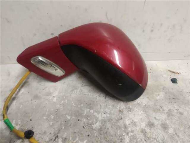 Foto 2ª: Retrovisor Izquierdo Peugeot 308 1.6 CONFORT [1.6 LTR. - 80 KW HDI FAP CAT (9HZ - DV6TED4)] [9HZ (DV6TED4)]