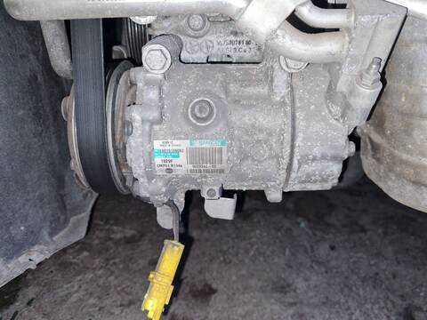 Compresor Aire Acondicionado Mini Countryman COOPER 122CV 90KW