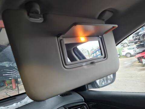 Parasol Derecho Nissan X-Trail TEKNA 157CV 116KW T32)
