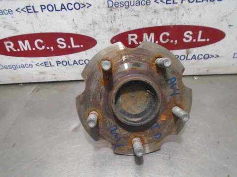 Mangueta Trasera Derecha Toyota Rav4 2.2 D-4D CAT 150CV 110KW