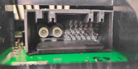 Foto 3ª: Cuadro de Instrumentos Bmw Serie 5 518 530 D 245CV [N57D30A] (2009)