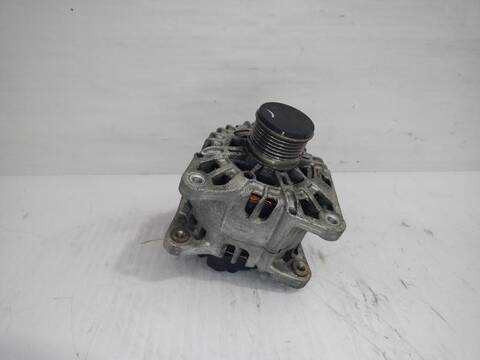 Alternador Renault Scenic BOSE EDITION 110CV