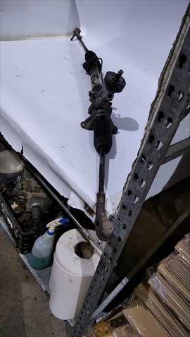 Foto 2ª: Cremallera de Direccion Seat Toledo 1.9 TDI [D/ARL] (2002)