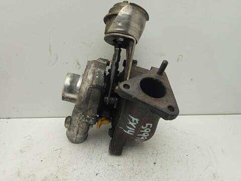 Turbocompresor Audi A4 1.9 TDI BERLINA 110CV 81KW