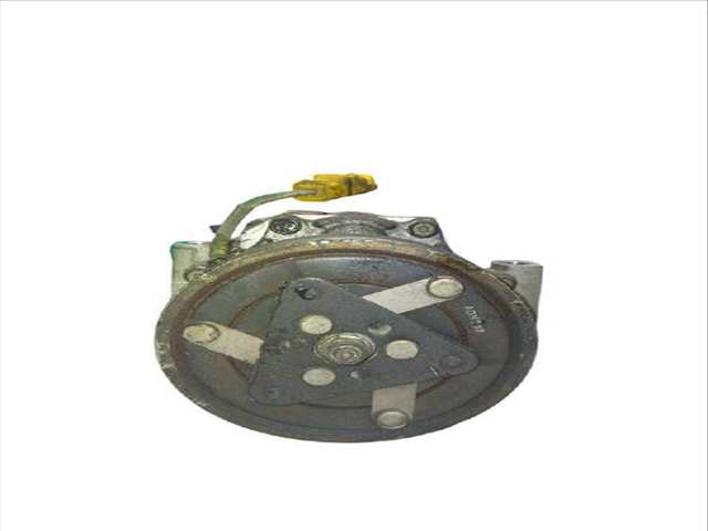 Compresor Aire Acondicionado Peugeot 407 2.0