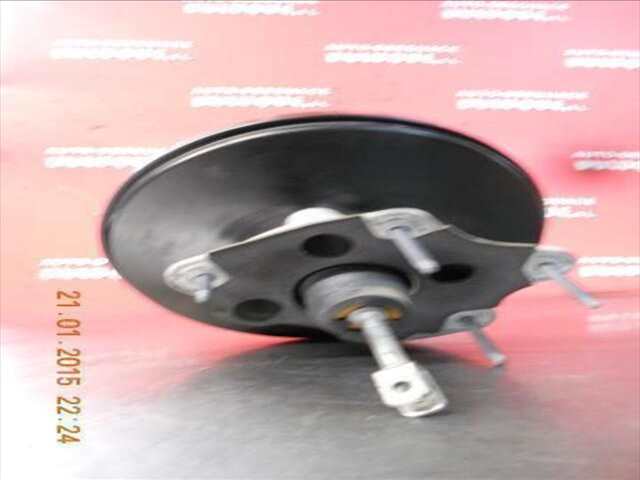 Foto 2ª: Servofreno Renault Clio 1.5 DCI DIESEL FAP (86 CV) [K9KT766]