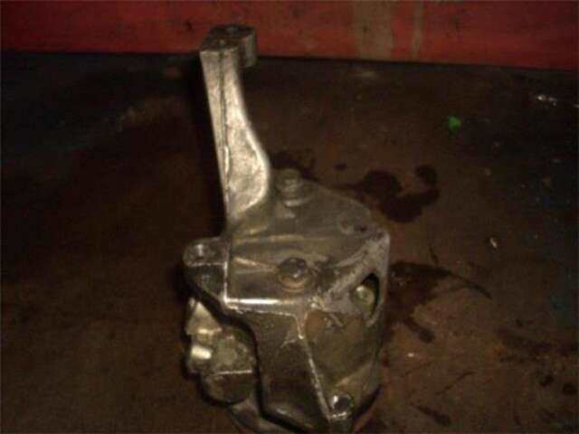 Foto 3ª: Bomba Servodireccion Ford Galaxy 1.9 TDI [AHU]