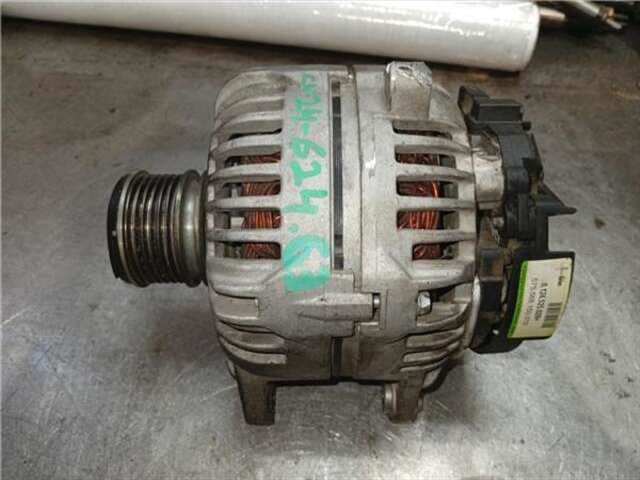 Foto 2ª: Alternador Renault Scenic 1.5 DCI (JM1E) (JM)(2003-_) [K9K 732]
