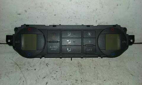 Mando Climatizador Ford Focus 1.8 TDCI TD CAT BERLINA 115CV 85KW