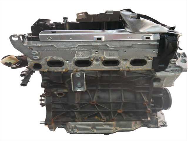 Foto 2ª: Motor Completo Audi A3 116CV 85KW [DTRB DTR] (2023)
