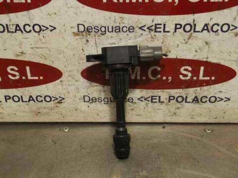 Modulo Encendido Nissan Micra 1.2 CAT 80CV 59KW