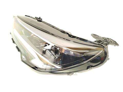 Foto 3ª: Faro Izquierdo Opel Corsa 1.2 68) 101CV 74KW (2022)