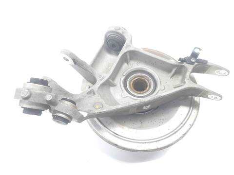 Foto 2ª: Mangueta Trasera Derecha Land Rover Range HSE (2014)