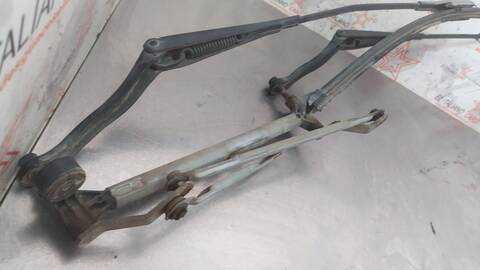 Foto 2ª: Brazo Limpia Delantero Derecho Opel Corsa ´´111 YEARS´´ 75CV 55KW [Z13DTJ] (2007)