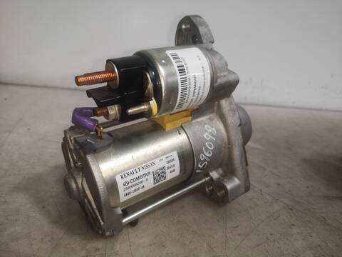 Foto 3ª: Motor de Arranque Dacia Sandero H4DF4 (2024)
