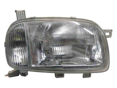 Piloto Delantero Derecho Nissan Micra 1.0 I 16V K11)