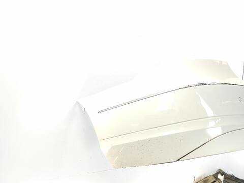 Foto 2ª: Paragolpes Trasero Mercedes Clase E 180 E 220 CDI - BLUETEC 212.001 212.002) [OM 651.924] (2009)