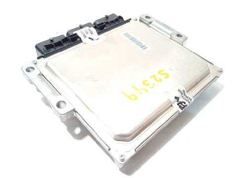 Foto 2ª: Centralita Motor ECU Peugeot 3008 HYBRID4 163CV 120KW [RH02] (2012)