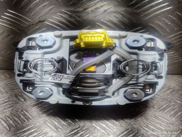 Foto 2ª: Airbag Delantero Izquierdo Volkswagen Golf BKC (2011)