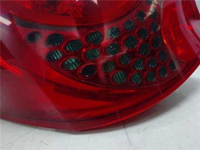 Foto 2ª: Piloto Trasero Izquierdo Peugeot 207 1.6 HDI [9HX (DV6ATED4)]
